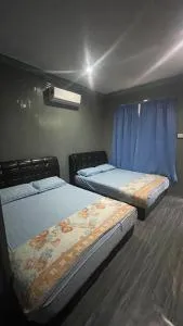 Perhentian - Fauna Beach - Lang Tengah