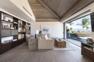 Casa Botti - Nature & Design in Punta Mita