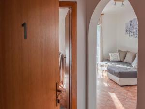 Apartman 1