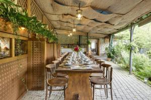 AMORE RENTALS - Villa Barbara 1