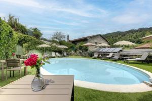 AMORE RENTALS - Villa Barbara 1