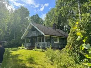 LIHAPULLIA En famille ou entre amis ! - Nieminen