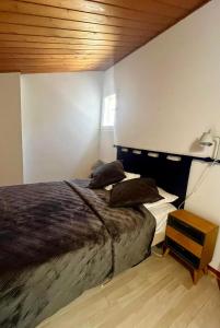 Quiet apartment and sea view