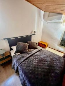 Quiet apartment and sea view