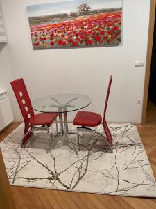 Topel dom v središču mesta 2