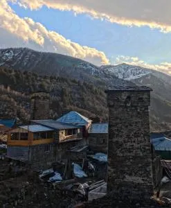 Babi & Tata's House - Khalde