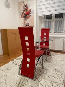 Topel dom v središču mesta 2 - 3hvězdičkové hotely ve městě Maribor