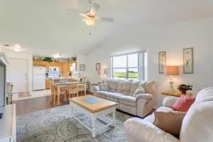 Pool Access and Screened Porch Sebring Villa! - Lorida