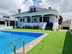 Solar dos Alexandres - Baguim