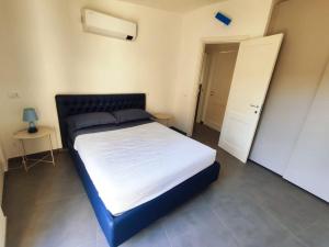 QASA apartment with terrace, Palermo center