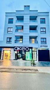 Apto Avenida Principal Urubici