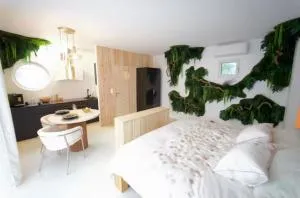 Villa de luxe - 圣雅克德拉朗德