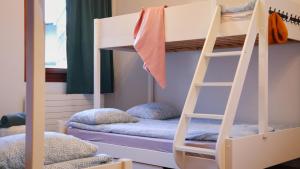 Backpacker Le Petit Baroudeur