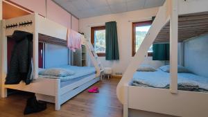 Backpacker Le Petit Baroudeur