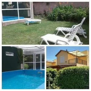 Ambar - Coronel Pringles