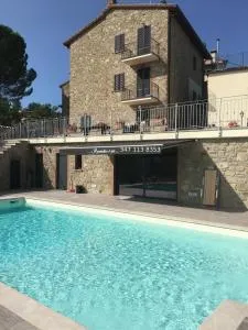 la casa della nonna - Cisterna