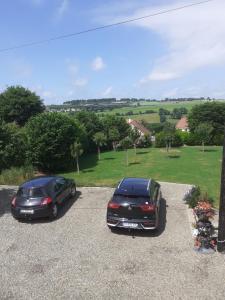 Maisons de vacances Gites des Vergers Les Pruniers : photos des chambres