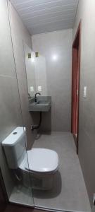 Apartamento próximo ponte hercilio luz