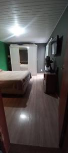 Apartamento próximo ponte hercilio luz