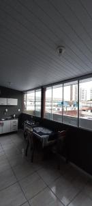 Apartamento próximo ponte hercilio luz