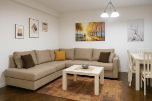 Tulips Central Apartment-Free Parking