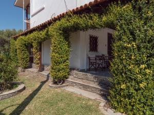 Family House in Gerakini, Sithonia Chalkidiki