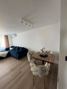 Central Chic Apartment - Reni