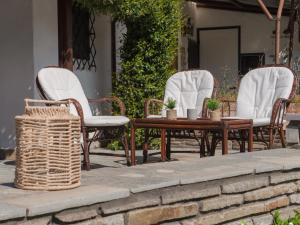 Family House in Gerakini, Sithonia Chalkidiki