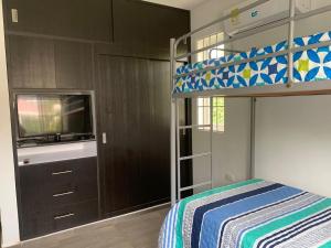 Casa campo Villa Leorenis