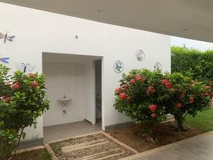 Casa campo Villa Leorenis