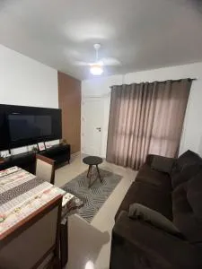 Ap Completo 2 quartos Ar condicionado a 9 min Balneário Camboriú - Camboriú