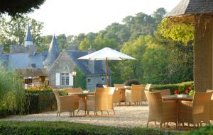 Hotels Manoir De Kertalg : photos des chambres