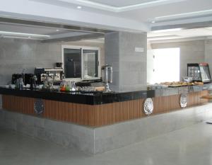 Hôtel Asswar Al Madina