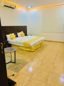 شقق عوائل مفروشة - Quai