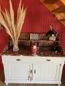 Villas  Goarem Bihan Villa de Charme Front de Mer : photos des chambres