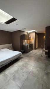 Studio Apartment room in Hotel La Louve