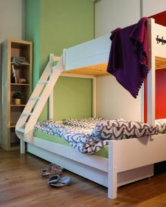 Backpacker Le Petit Baroudeur