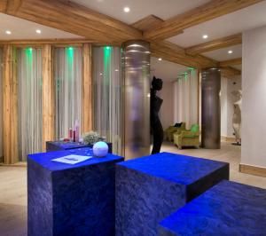 Complexes hoteliers CGH Residences & Spas Les Chalets de Flambeau : photos des chambres