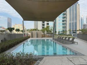 Luxurious Downtown Views 2 bedrooms holiday home