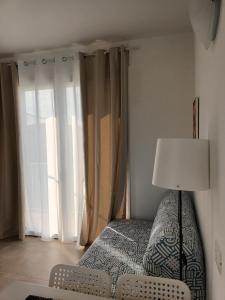 Bouganville B apartament B &B