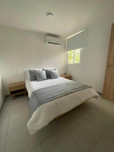 Sunset 47 mar y vida