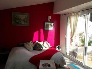 Appartements Le studio perche : photos des chambres