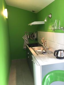 Appartements Le studio perche : photos des chambres
