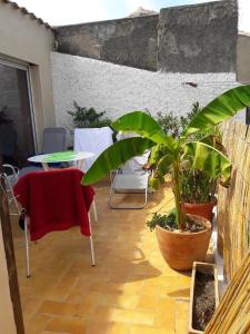 Appartements Le studio perche : photos des chambres
