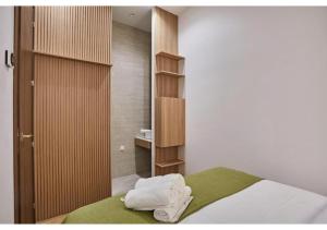 Apartment on the Champs Elysees