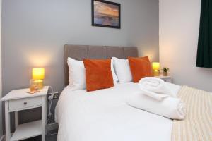 Albion Street Apartments