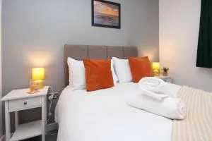 Albion Street Apartments - Fallings Park