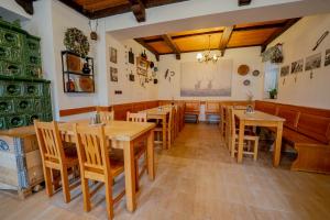Pension Korýtko
