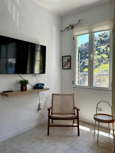 Moderno y luminoso apartamento en Santa Cruz capital