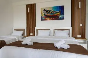 Apartments ERA - Vojnica